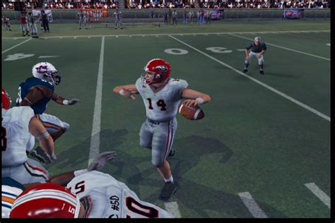 NCAA Football 2005 - GameSpot