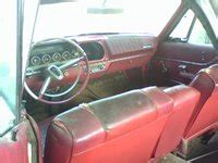 1962 Dodge Lancer - Interior Pictures - CarGurus