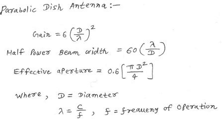 How To Calculate Beam Width Of Antenna - The Best Picture Of Beam