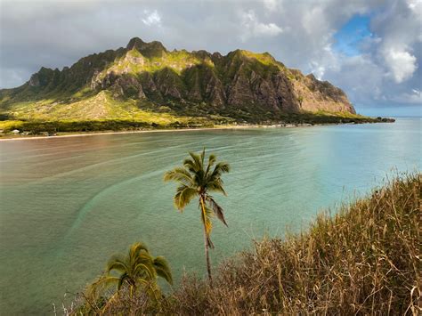 Chinaman's Hat, O'ahu: Guide to Kayaking and Hiking the Islet