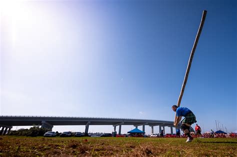 Highland Athletics – The Crystal Coast Highland Games in Beaufort North Carolina