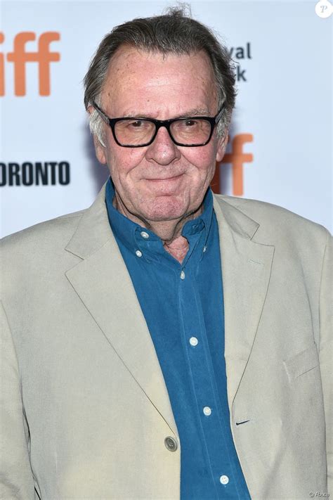 Tom Wilkinson lors de la première de Denial au Toronto International Film Festival, le 11 ...