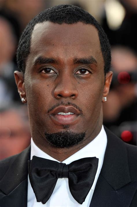 Unraveling The Mystery: Is Sean John P Diddy Comb?