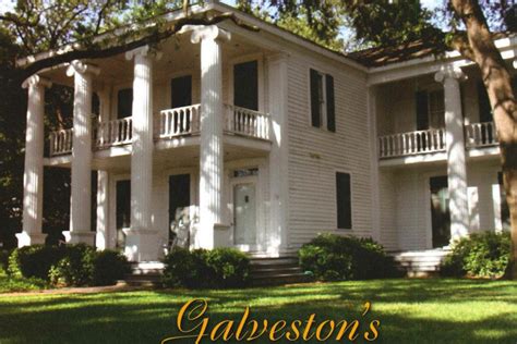 Menard Home: Galveston Attractions Review - 10Best Experts and Tourist Reviews