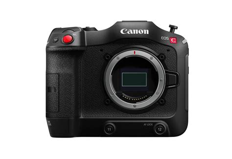 EOS C70 | Canon Australia