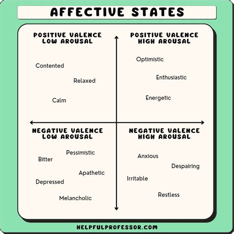 Affect (Psychology): 15 Examples and Definition (2024)