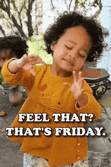 Friday Dance Gif - IceGif