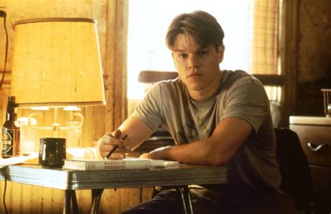 The 20 most memorable Matt Damon roles | Yardbarker