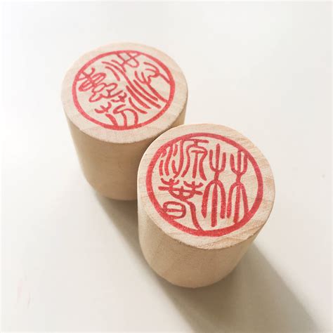 Customized Chinese Name Rubber Stamp/ Ancient Chinese Seal - Etsy UK