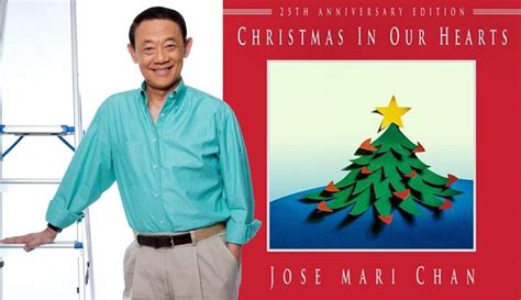 The story behind Joe Mari’s Christmas in Our Hearts | Philstar.com