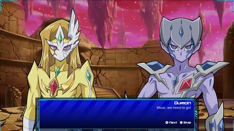 Yu-Gi-Oh!: Legacy of the Duelist Screenshots for PlayStation 4 - MobyGames