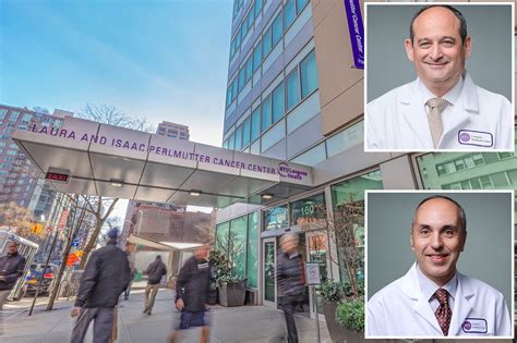 Nyu Langone Medical Center | New York Post