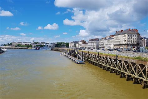 5 Interesting Things to do in Nantes France - MelbTravel