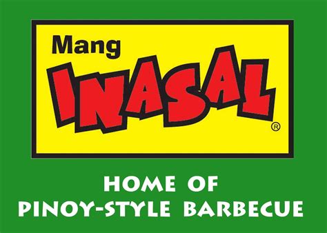 MANG INASAL - Philippine's fastest growing barbeque fast food chain, serving chicken, pork ...