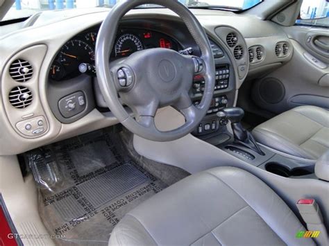 2003 Pontiac Bonneville SSEi interior Photo #56208884 | GTCarLot.com