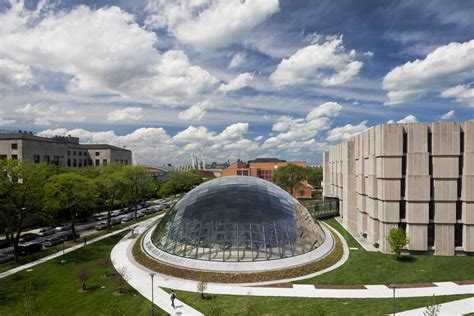 Mansueto Library dedication set for Oct. 11 | UChicago News