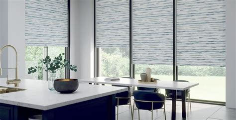 What Fabric Is Best For Roller Blinds For Different Types Of Applications? - English Blinds