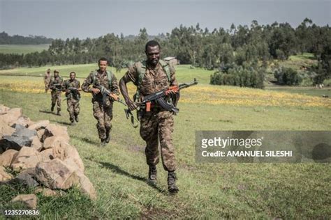 5,685 Ethiopian Armed Forces Stock Photos, High-Res Pictures, and ...