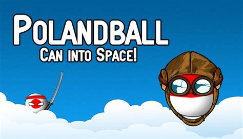 Polandball: Can Into Space! - Original Soundtrack on Steam