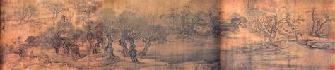 Arty Facts: The Enigma of China’s Favourite Painting, the Qingming Scroll