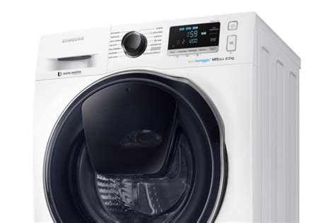 Samsung Expands AddWash Washing Machine Range with ‘Washer-Dryer Combo’ and ‘Slim’ Lineups ...