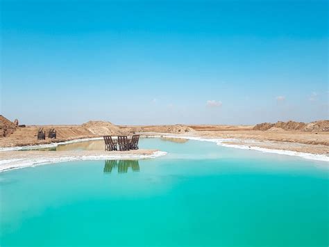 Siwa Oasis: A Dessertian Beauty You Must travel in 2021