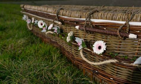 Wicker Coffins for Cremation, Natural Burial & Traditional Funerals FAQ