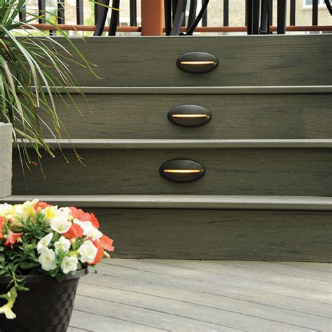 Lighting Guide - Decks 101: How to Choose Deck Lighting - DecksDirect