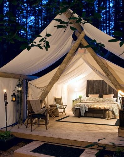 7 more great glamping destinations – Artofit