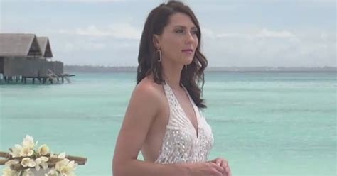 The Bachelorette Finale Promo Video 2018 | POPSUGAR Entertainment