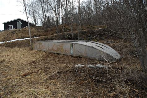 Tirpitz museum, Kåfjord, Finnmark fylke, Norway | DSC_7594 | hkkbs | Flickr