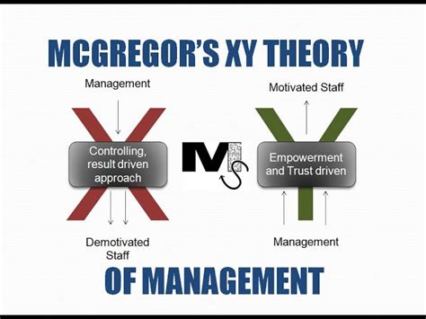 Theory X And Theory Y (McGregor) What Are They, Examples, 51% OFF