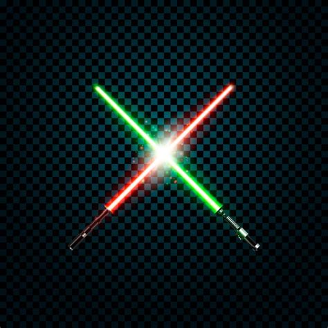 8 Combat Tips And Tricks For Lightsaber Duels - InfiniGEEK