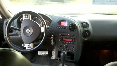 2004 Pontiac Grand Prix - Interior Pictures - CarGurus