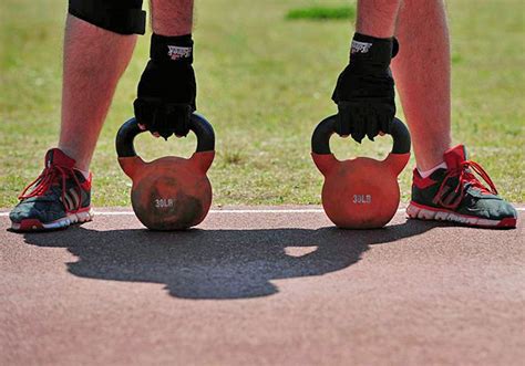 Gym Equipment: Kettlebells Explained