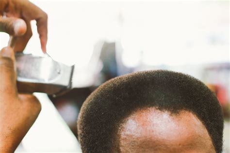 Barber Speak: Guide To Clipper Guards | Bevel