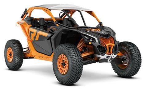 New 2020 Can-Am Maverick X3 X RC Turbo RR | Utility Vehicles in Laredo ...