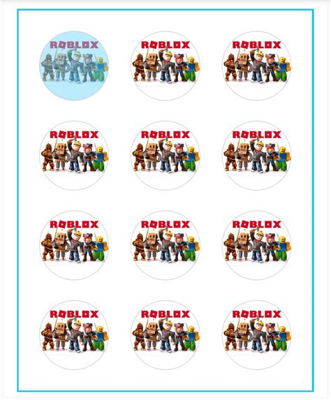 Roblox Stickers - Etsy