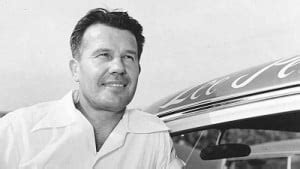 Lee Petty 1959 – Daytona 500 Winners