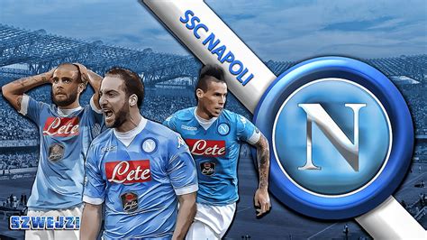 S.S.C. Napoli, SSC Napoli, HD wallpaper | Peakpx