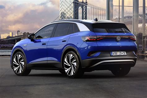 Volkswagen introducing sporty GTX EVs, delaying off-roaders – report | CarExpert