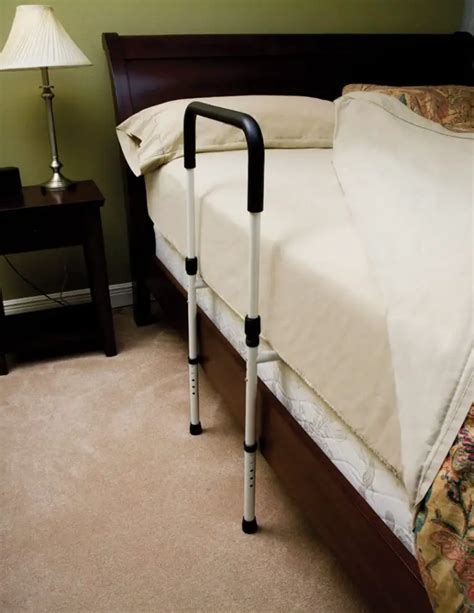 Best Bed Rails for Seniors Reviews and Buying Guide 2020