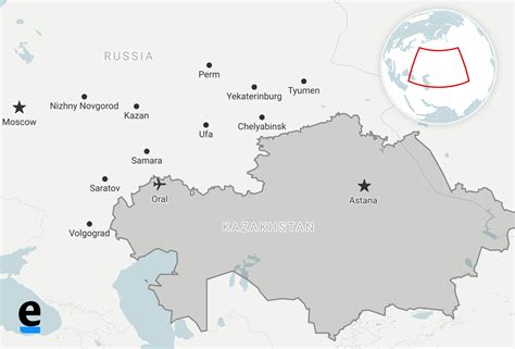 Sanctioned Russian buys into Kazakh airport in border region | Eurasianet