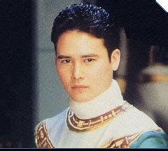 Adam Park - Power Rangers Wiki