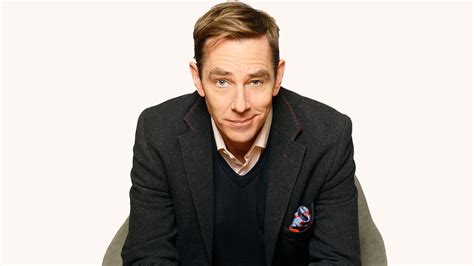 The Ryan Tubridy Show - RTÉ Radio 1