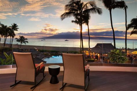 Best All-Inclusive Resorts in Maui - The Planet D