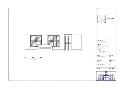 AutoCAD for Interior Design | National Design Academy