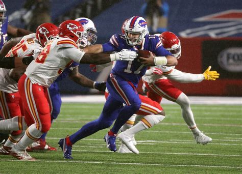 Kansas City Chiefs vs. Buffalo Bills: AFC Championship Game Preview and Prediction - Sports ...