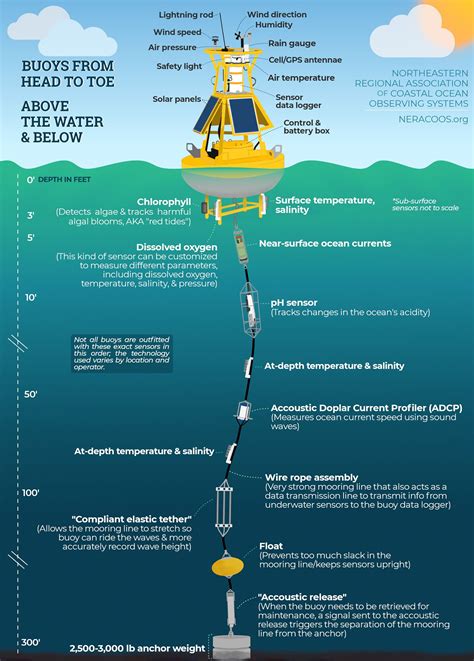 NANOOS - Thanks NERACOOS for the great buoy diagram!...