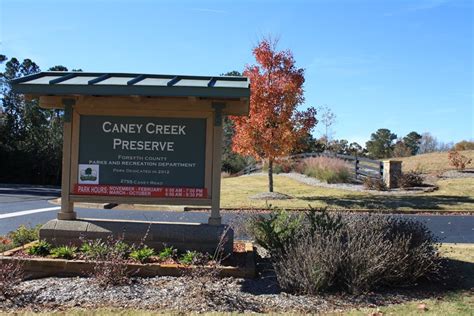 Caney Creek Preserve